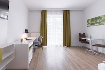 Candlewood Suites Furth by IHG galeri fotoğrafı