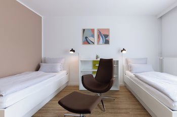 Candlewood Suites Furth by IHG galeri fotoğrafı