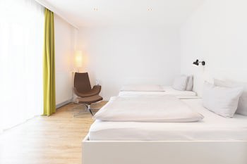 Candlewood Suites Furth by IHG galeri fotoğrafı