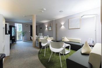 Candlewood Suites Furth by IHG fotoğrafı