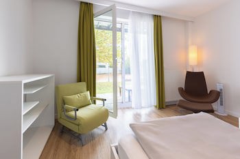 Candlewood Suites Furth by IHG galeri fotoğrafı