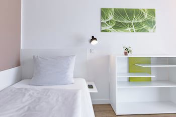 Candlewood Suites Furth by IHG galeri fotoğrafı