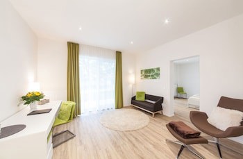 Candlewood Suites Furth by IHG galeri fotoğrafı