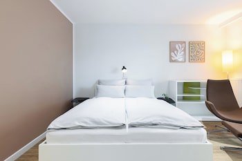 Candlewood Suites Furth by IHG galeri fotoğrafı