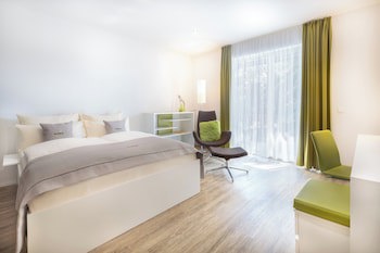 Candlewood Suites Furth by IHG fotoğrafı