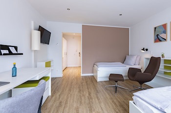 Candlewood Suites Furth by IHG galeri fotoğrafı