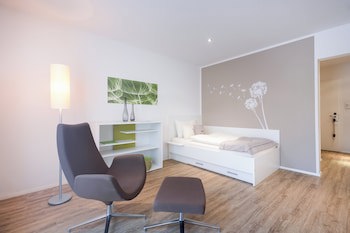 Candlewood Suites Furth by IHG fotoğrafı