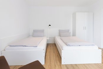 Candlewood Suites Furth by IHG galeri fotoğrafı