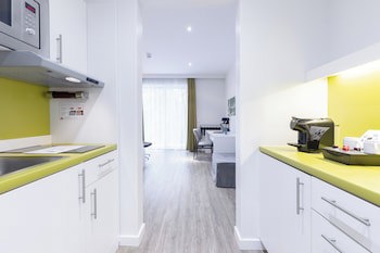 Candlewood Suites Furth by IHG galeri fotoğrafı