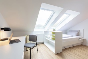 Candlewood Suites Furth by IHG galeri fotoğrafı