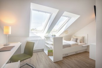 Candlewood Suites Furth by IHG galeri fotoğrafı