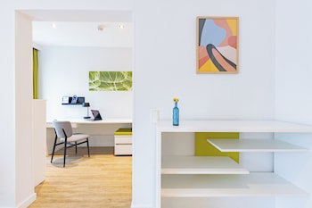 Candlewood Suites Furth by IHG galeri fotoğrafı