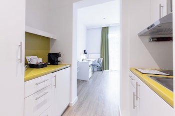 Candlewood Suites Furth by IHG galeri fotoğrafı