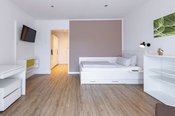 Candlewood Suites Furth by IHG galeri fotoğrafı