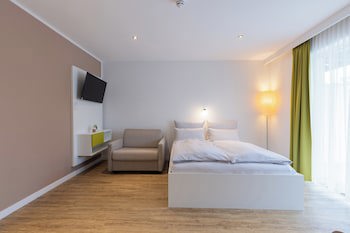 Candlewood Suites Furth by IHG galeri fotoğrafı