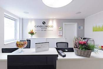 Candlewood Suites Furth by IHG fotoğrafı