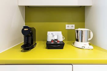 Candlewood Suites Furth by IHG fotoğrafı