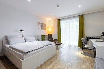 Candlewood Suites Furth by IHG galeri fotoğrafı