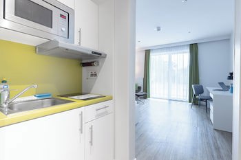Candlewood Suites Furth by IHG galeri fotoğrafı