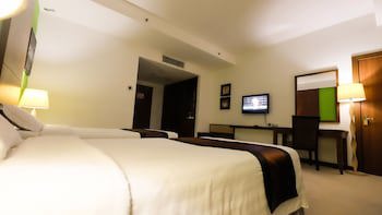 Times Hotel