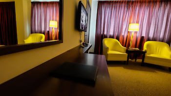 Times Hotel
