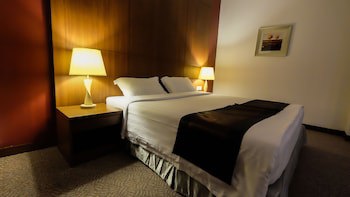 Times Hotel
