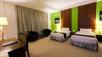 Times Hotel