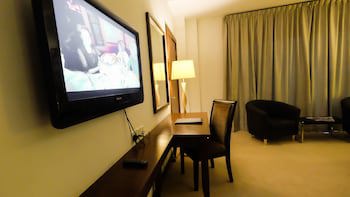 Times Hotel