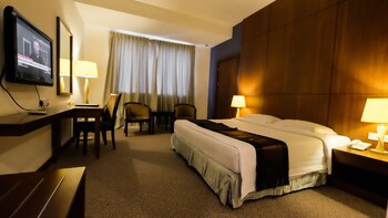 Times Hotel