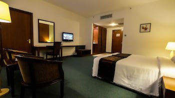 Times Hotel