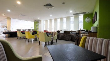 Times Hotel