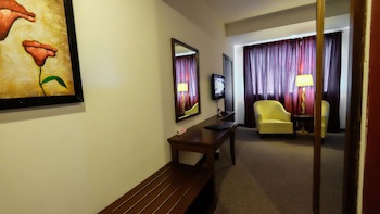 Times Hotel