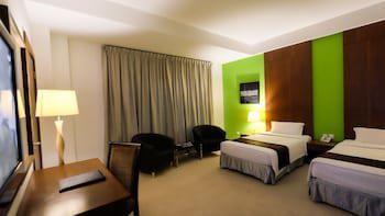 Times Hotel