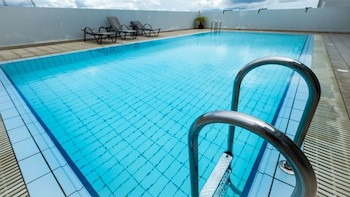 Times Hotel