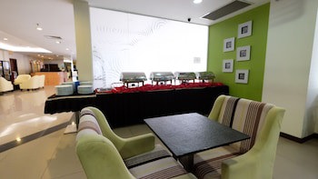 Times Hotel