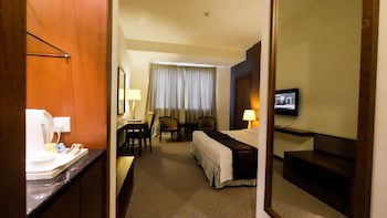Times Hotel
