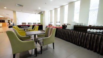Times Hotel