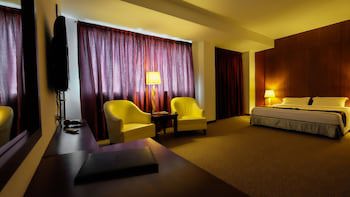 Times Hotel
