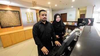 Times Hotel