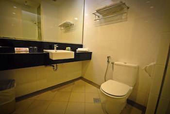 Times Hotel