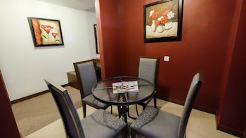 Times Hotel