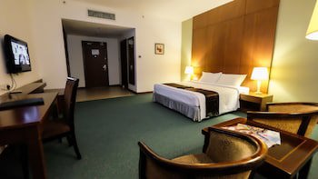 Times Hotel