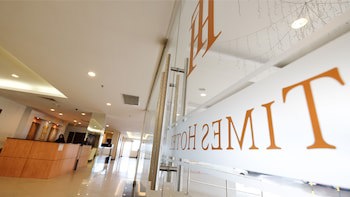 Times Hotel