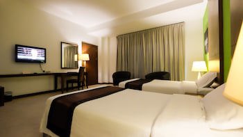 Times Hotel