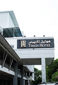 Times Hotel