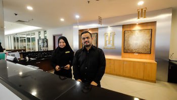 Times Hotel