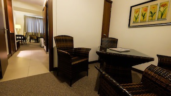 Times Hotel