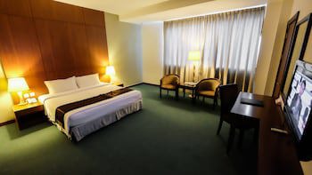 Times Hotel
