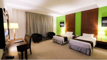 Times Hotel