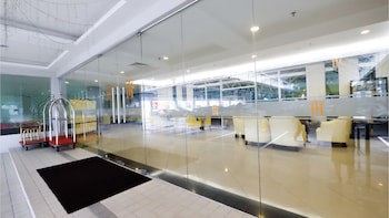 Times Hotel